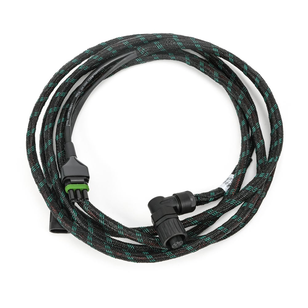 Precision Planting Harness - Horsh Granular Motor Apapter 706130 Parts - True Ag & Turf