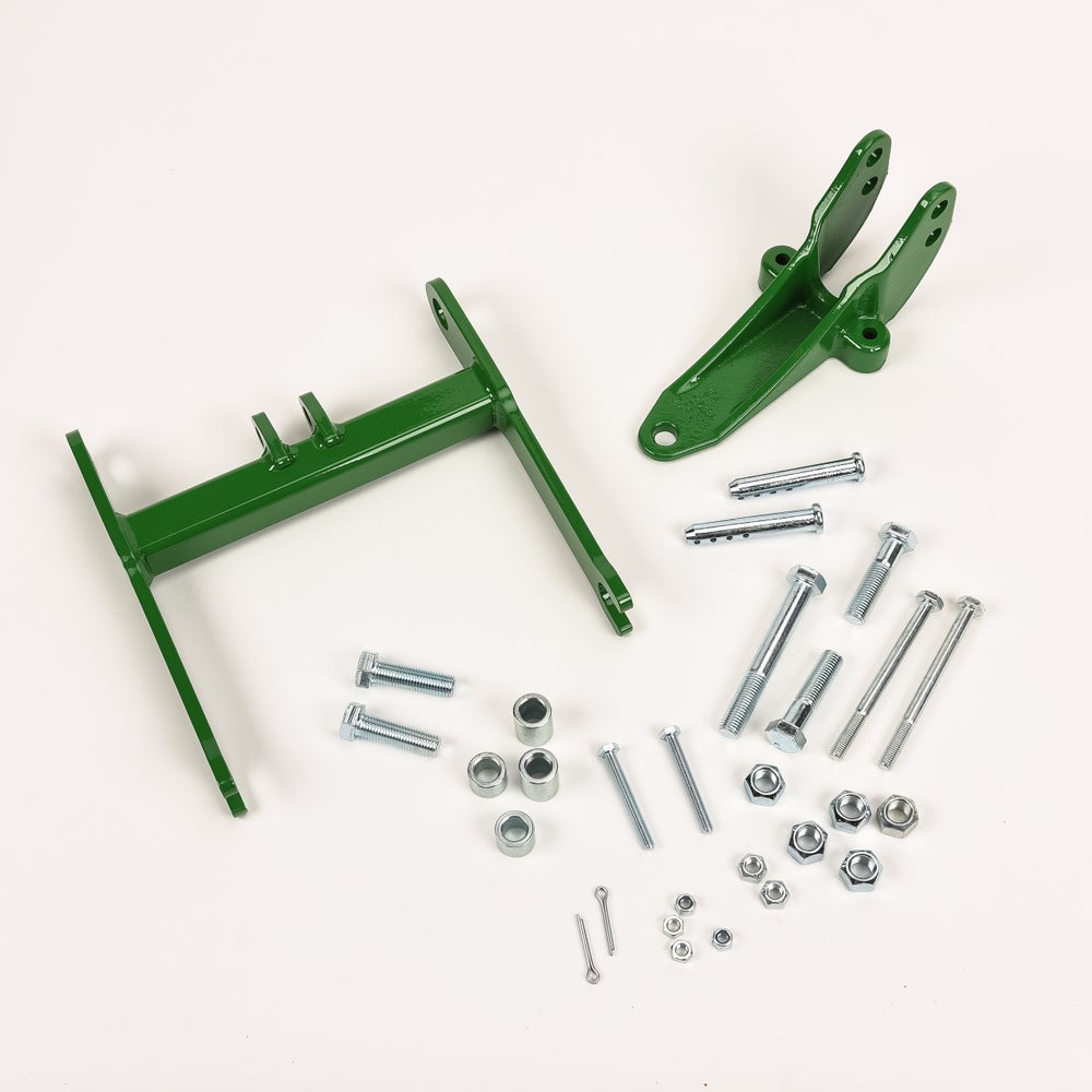 Precision Planting Kit, Deltaforce Row Unit - JD 2100 (New, Long) 712103 Parts - True Ag & Turf