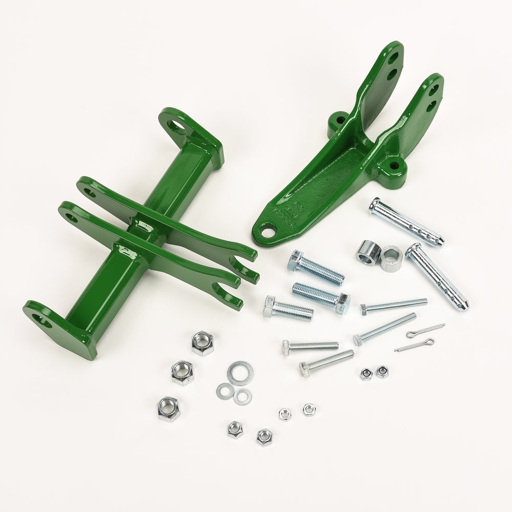 Precision Planting Kit, Deltaforce Row Unit - JD 2100 (New, Short) 712104 Parts - True Ag & Turf