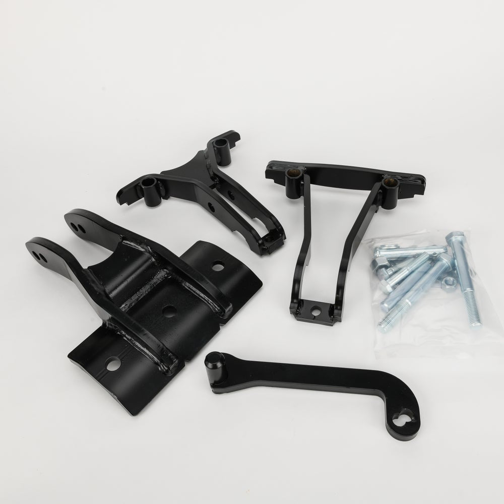 Precision Planting Kit, Delta Force - Tempo Vaderstad 712445 Parts - True Ag & Turf