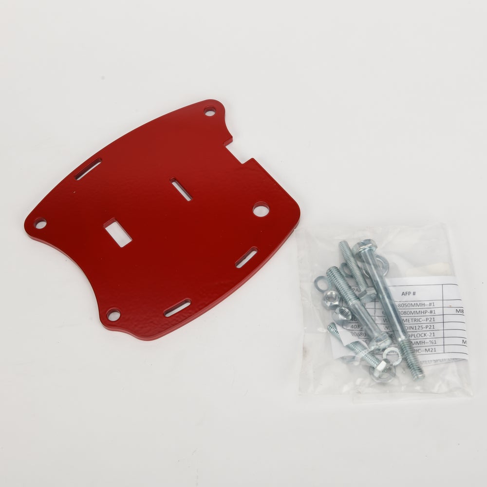 Precision Planting Kit, SRM Mount - Horsch Maestro 2022+ 712478 Parts - True Ag & Turf