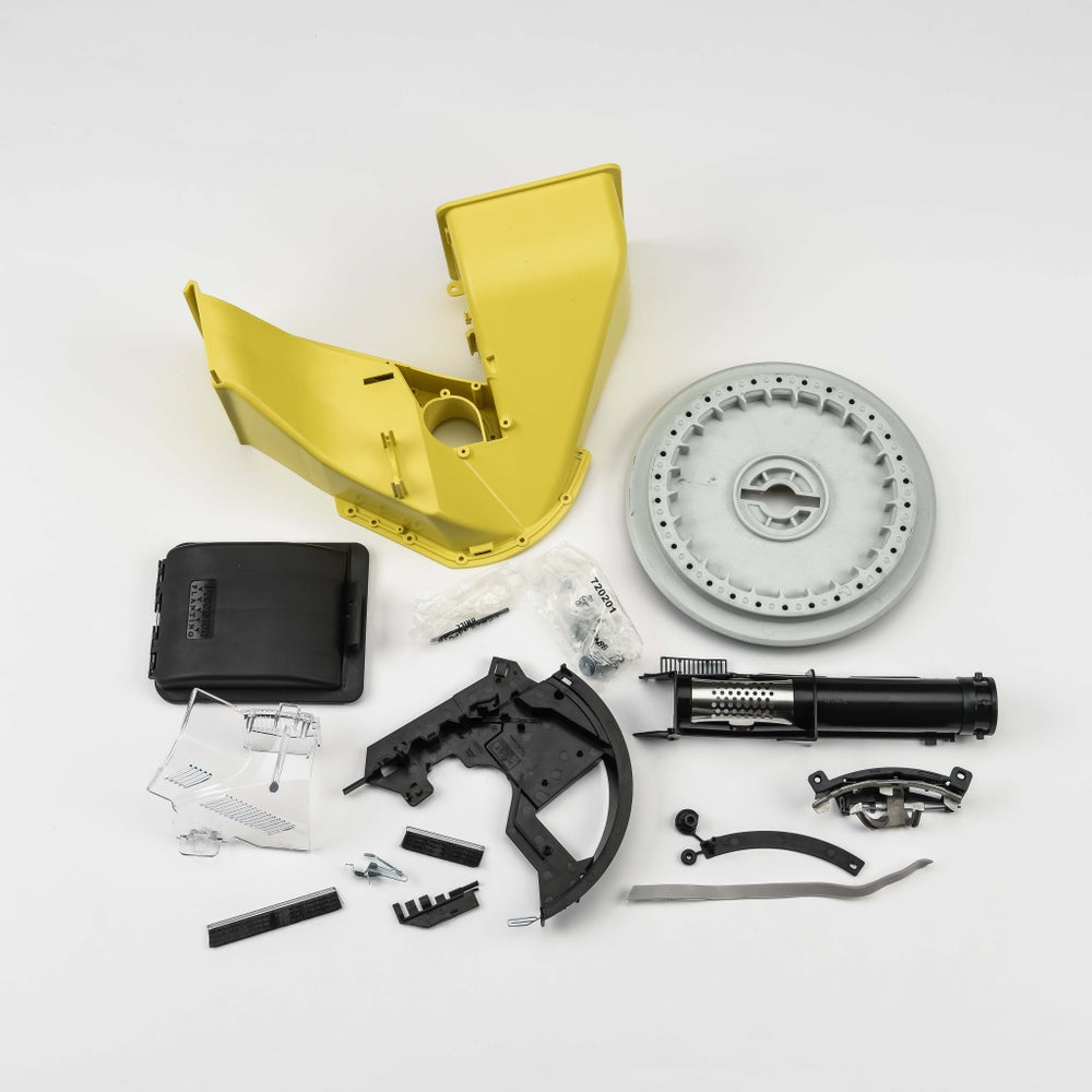 Precision Planting e-Set for Pro Series Meters 720136 Parts - True Ag & Turf