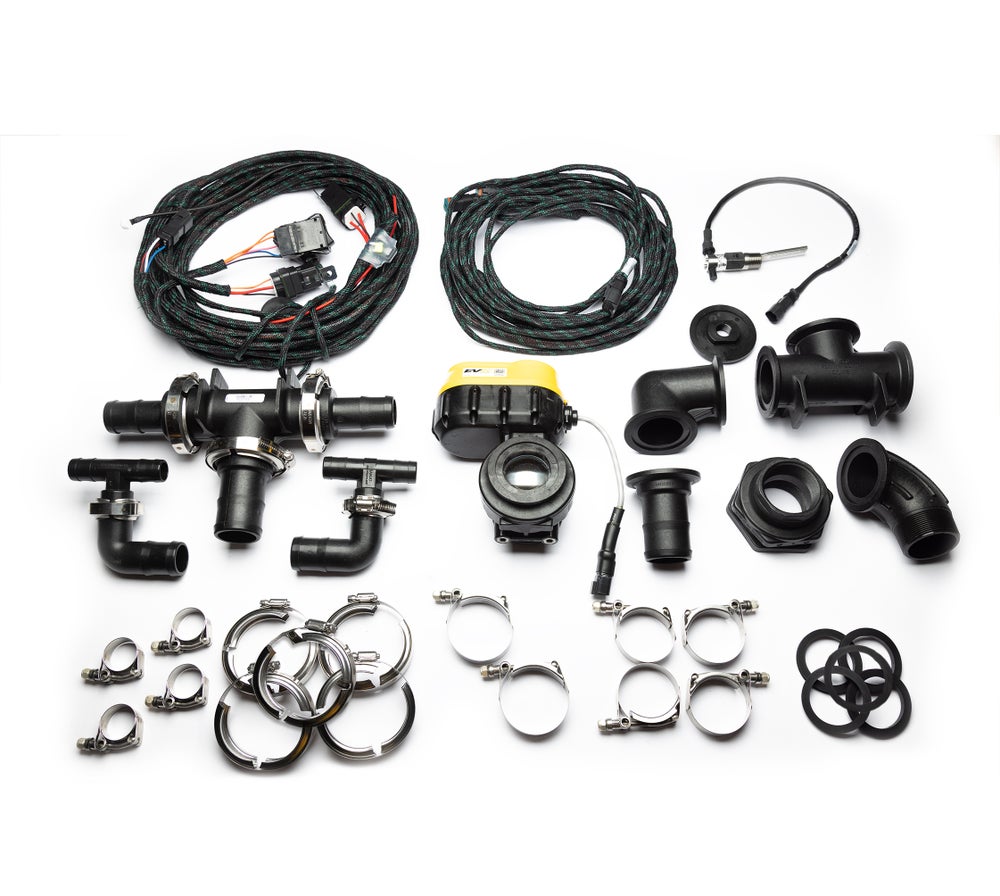 Precision Planting Kit, ReClaim Base 723001 Parts - True Ag & Turf