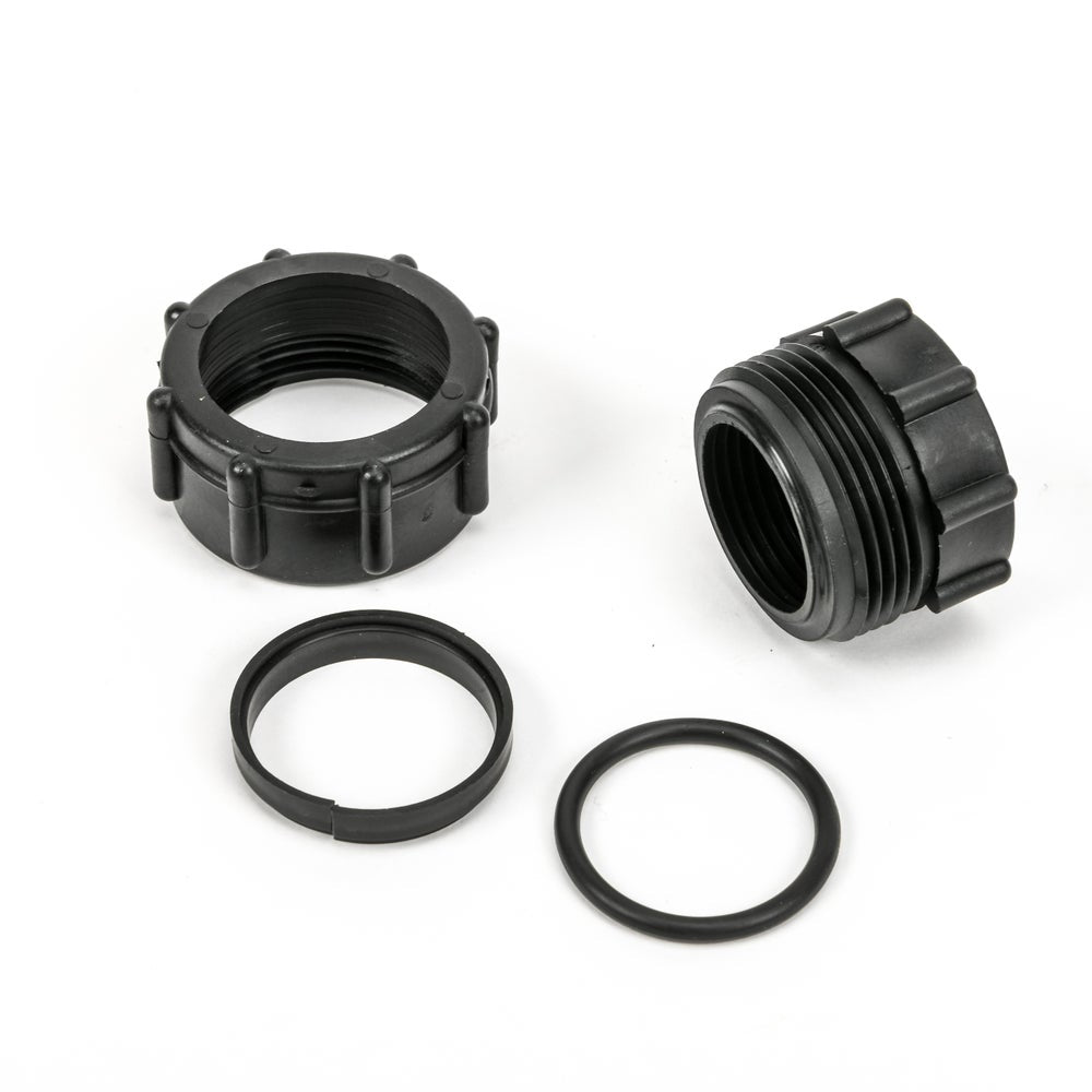 Precision Planting Kit, QN100 End Fitting 723163 Parts - True Ag & Turf