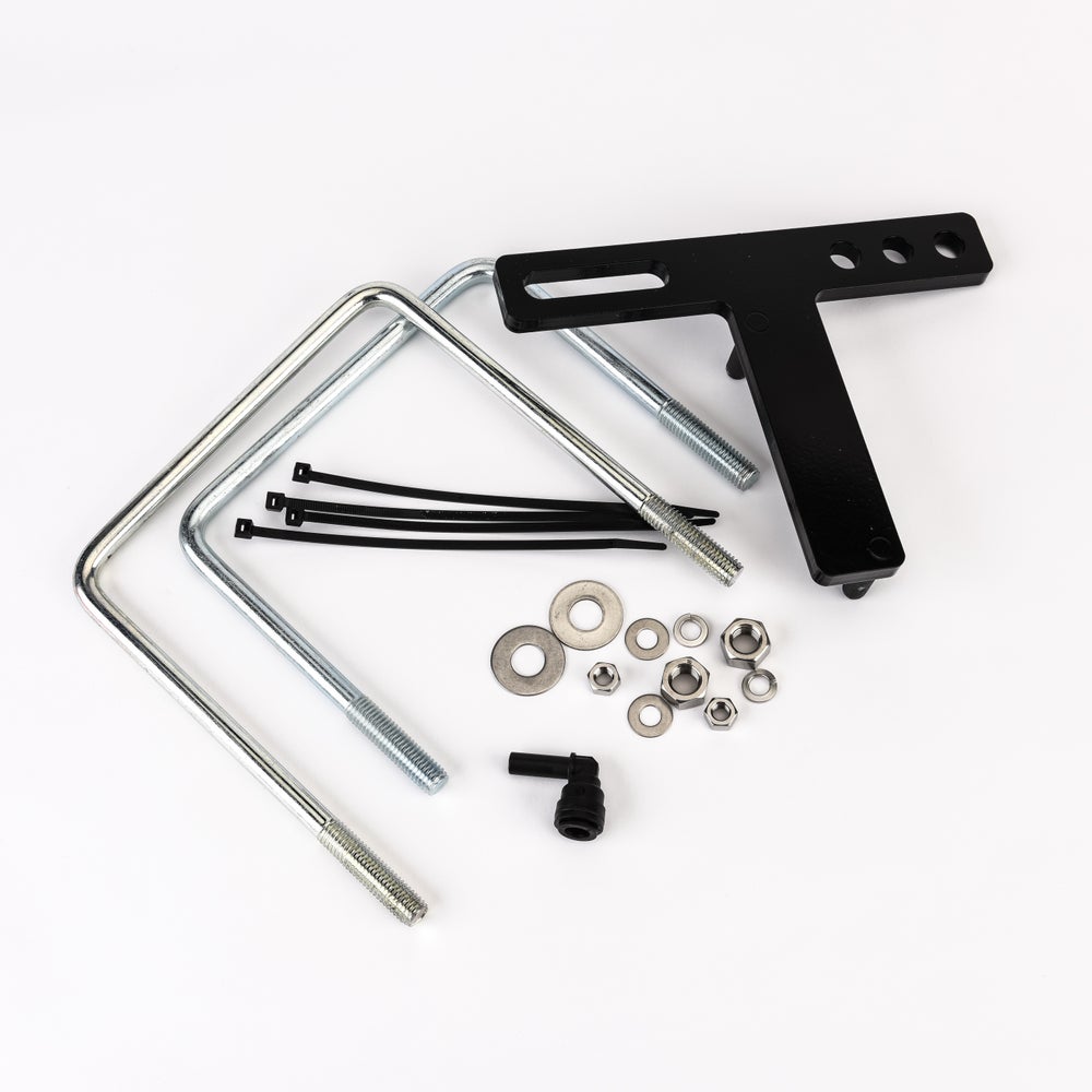 Precision Planting Kit, vApply HD Front of Bar Bracket 724363 Parts - True Ag & Turf