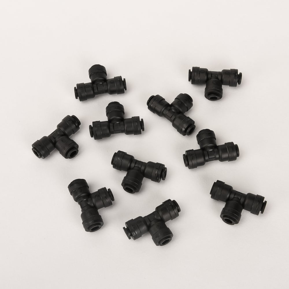 Precision Planting Kit, PTC Fitting 1/4" Tee 724389 Parts - True Ag & Turf