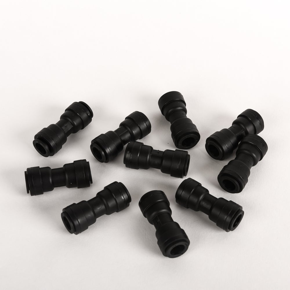 Precision Planting Kit, PTC 3/8" Union Adapter (10pk) 724440 Parts - True Ag & Turf