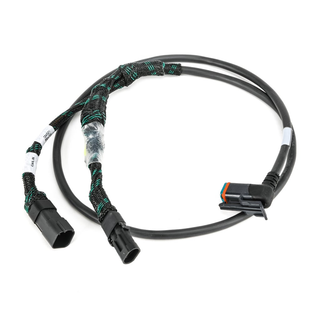 Precision Planting Harness 6 Pin Power Injection 724521 Parts - True Ag & Turf