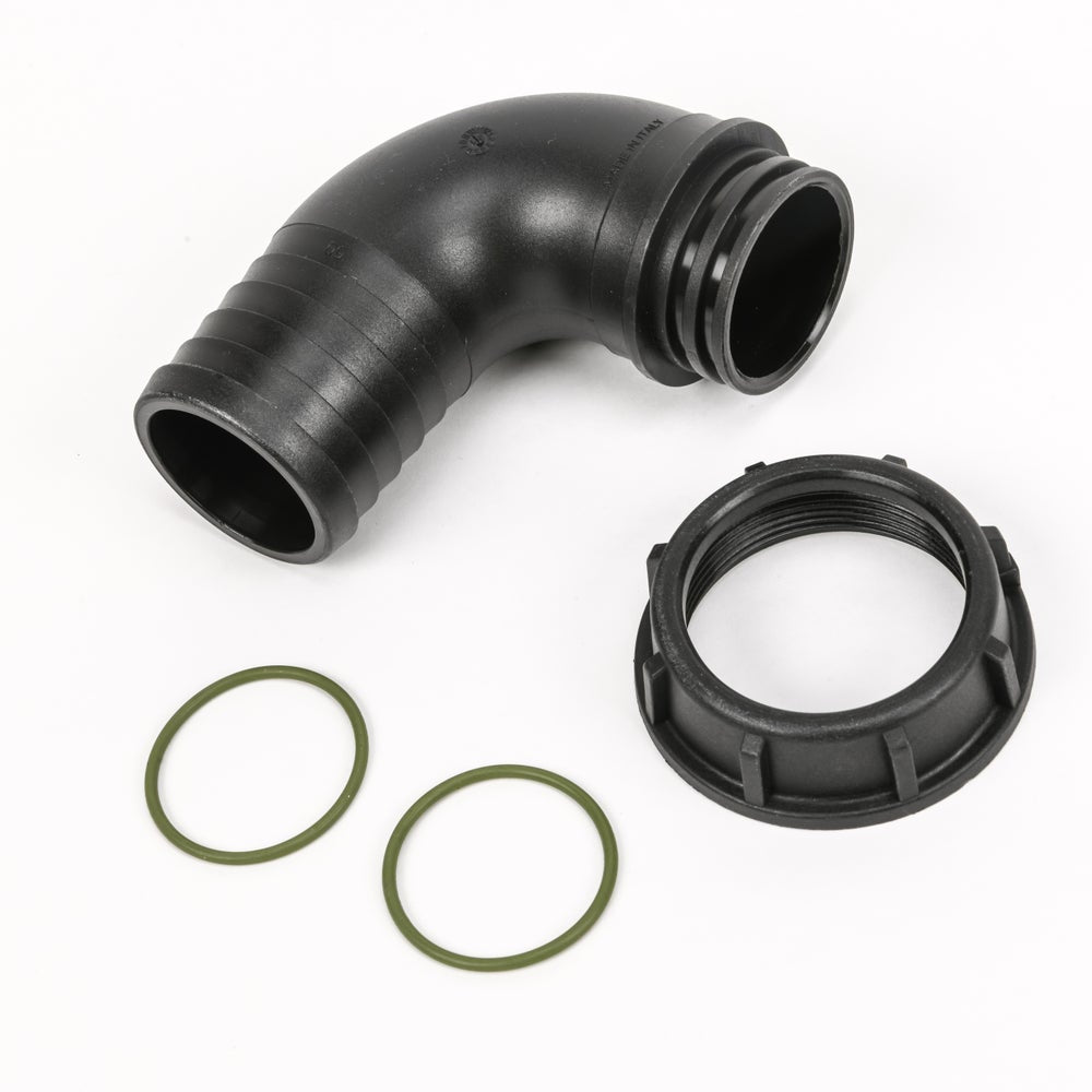 Precision Planting Fitting Kit - Inlet, PP48 Pump 724789 Parts - True Ag & Turf