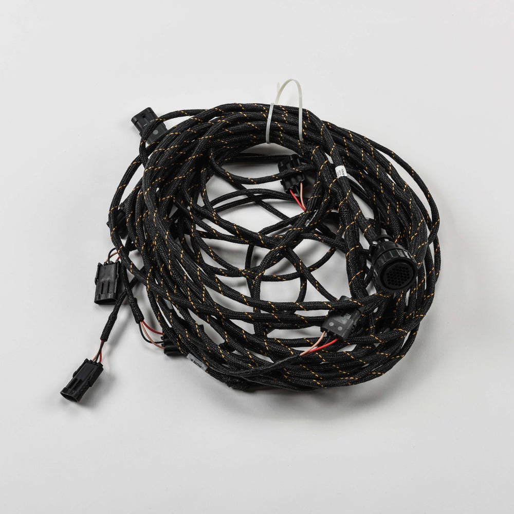Precision Planting Harness, Kinze 3000 - 4/7 Row 30,36,38 725301 Parts - True Ag & Turf