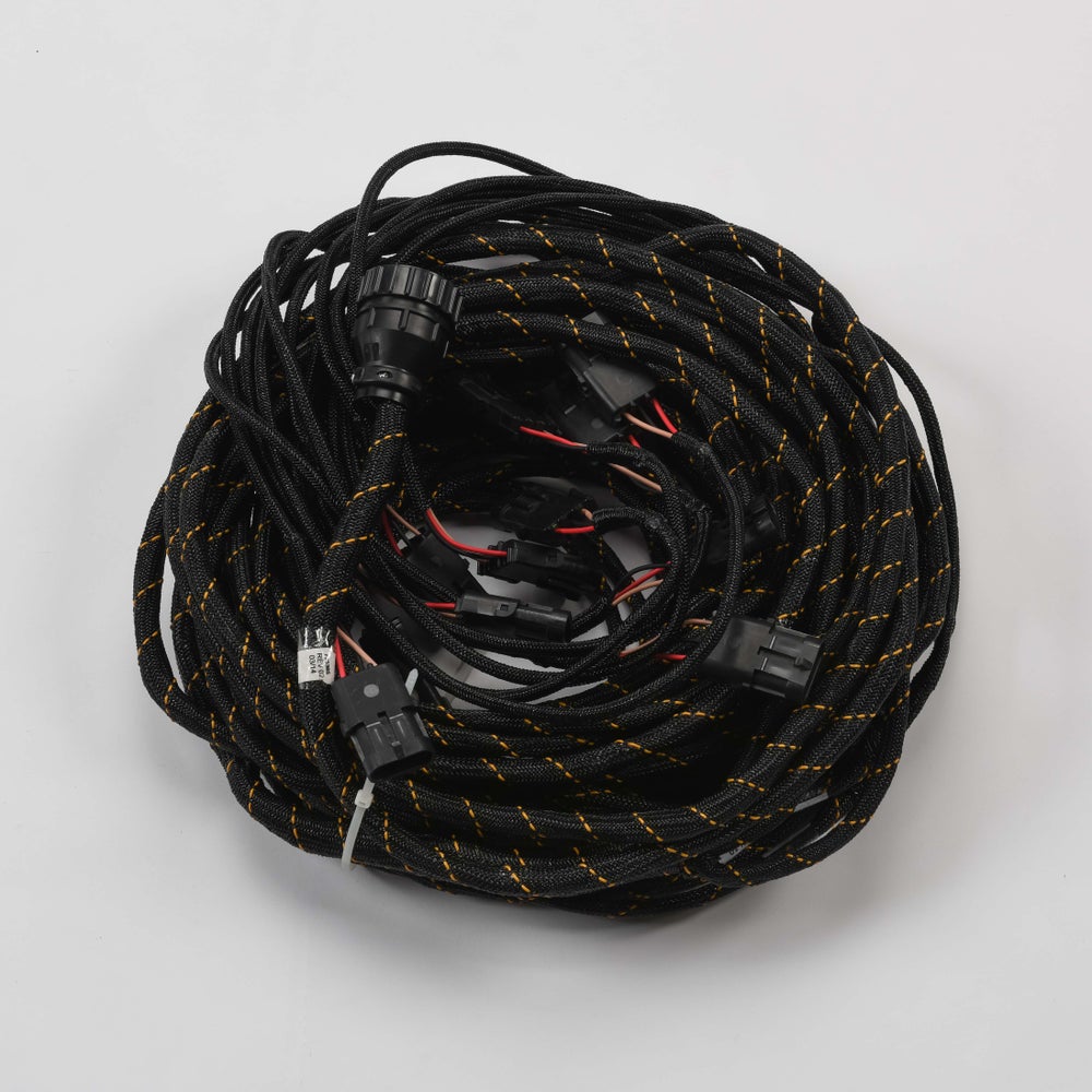 Precision Planting Harness, Kinze 3000 6/11 Row 30~38 725305 Parts - True Ag & Turf