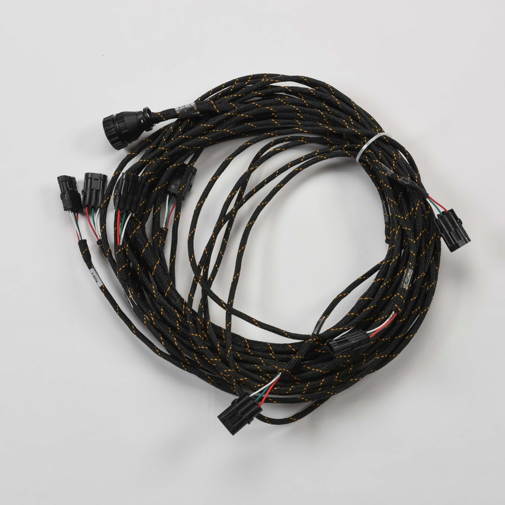 Precision Planting Harness, Kinze 3140 - 8 Row 38, 40 725310 Parts - True Ag & Turf