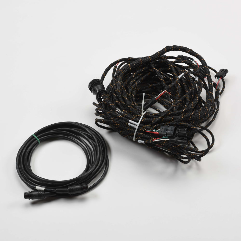 Precision Planting Harness, Kinze 3500 - 8/16 Row 30 725314 Parts - True Ag & Turf