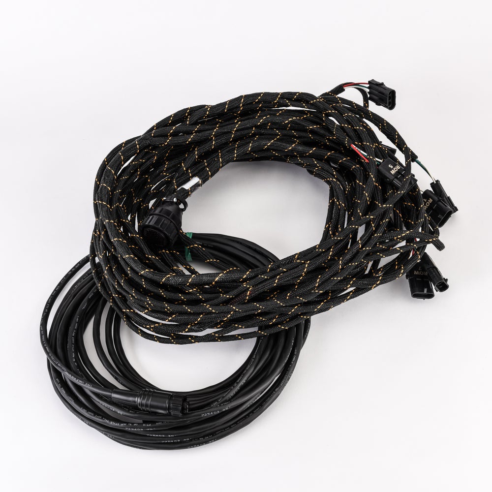 Precision Planting Harness, KZ 3600 12/24 Row 36,38 725326 Parts - True Ag & Turf