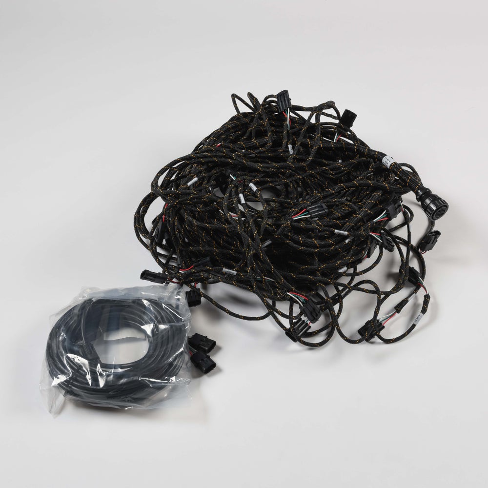 Precision Planting Harness, Kinze 3800 - 32 Row 30 725334 Parts - True Ag & Turf