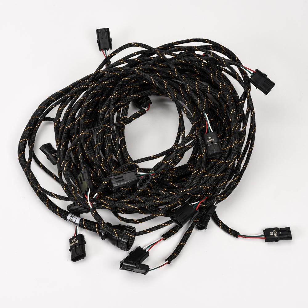 Precision Planting Harness, 36 Row 20, B Half 725341 Parts - True Ag & Turf