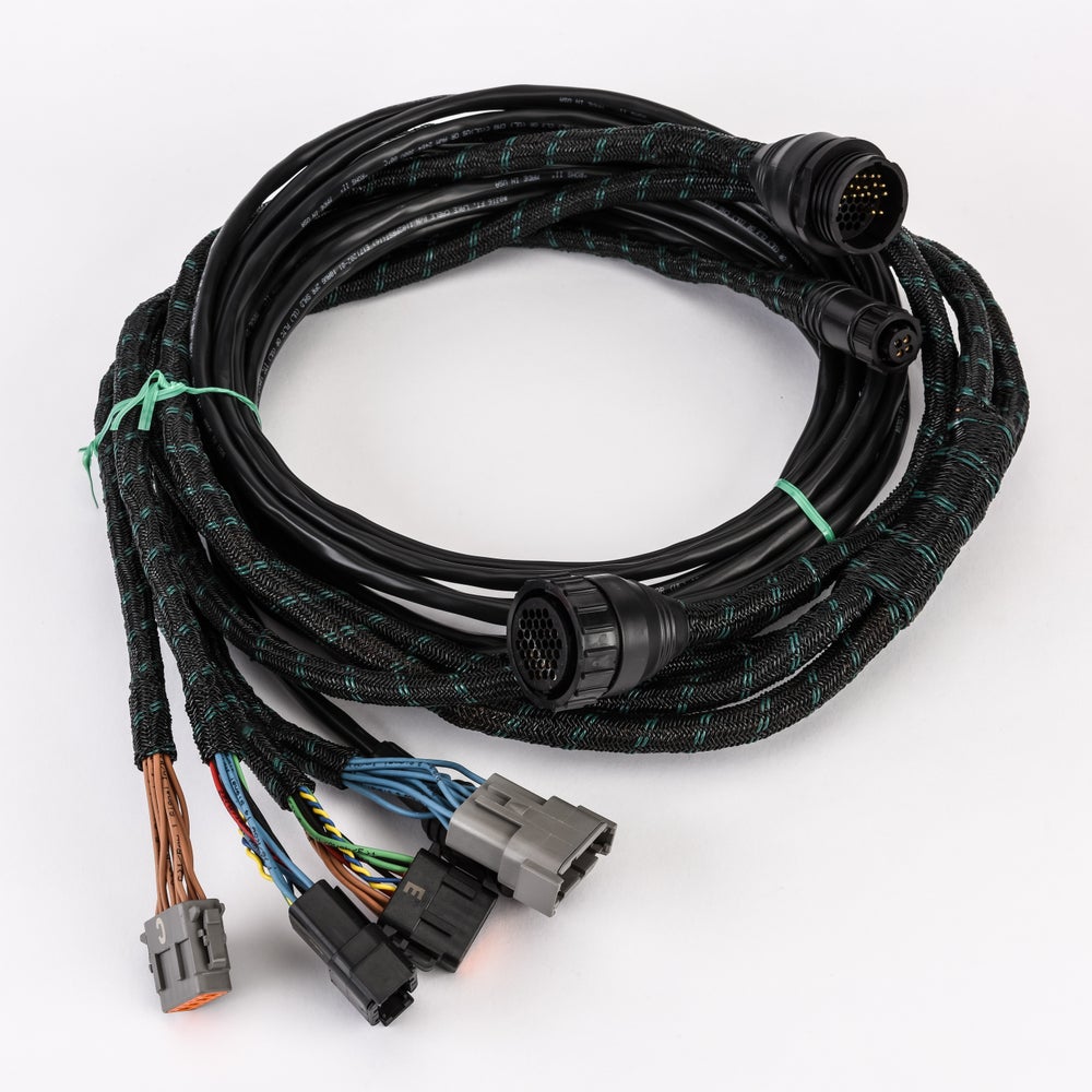 Precision Planting Harness, GP Wing Harness 40 & 60' 725400 Parts - True Ag & Turf