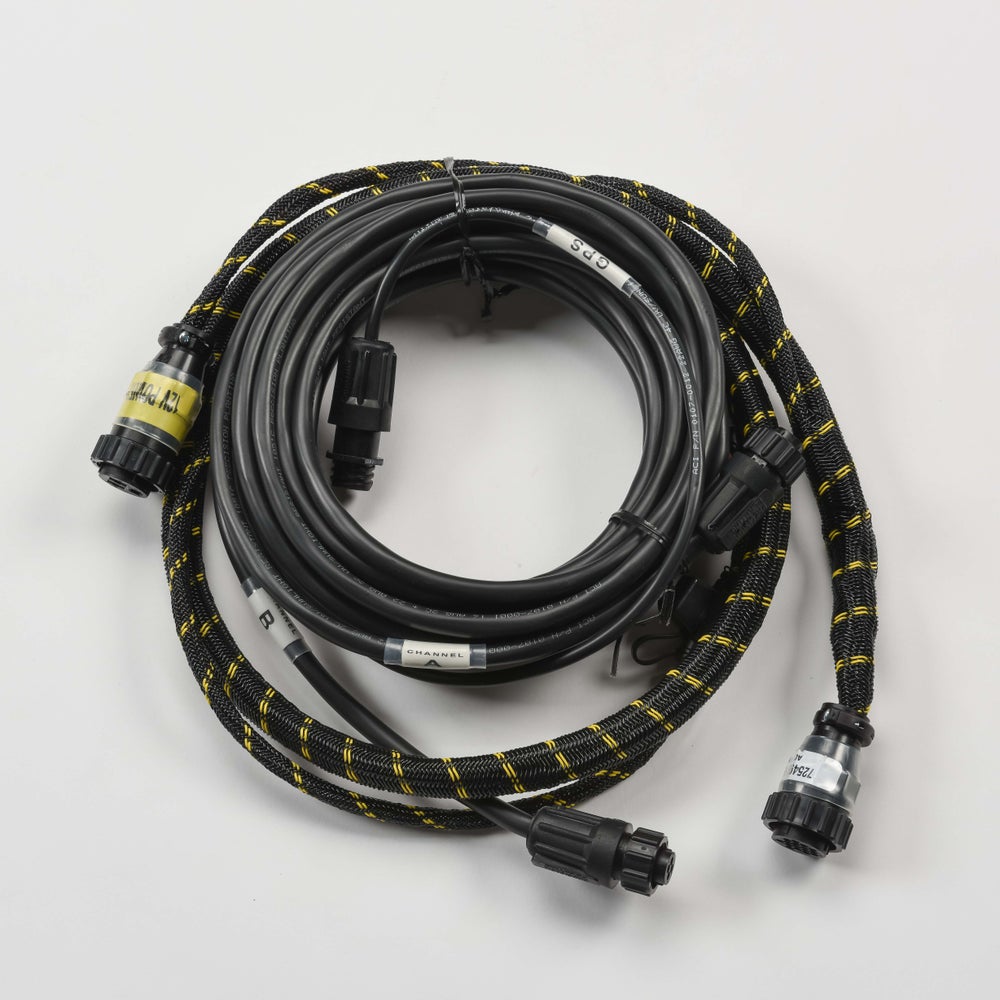 Precision Planting Harness, Main Tractor Cable CAN 725499 Parts - True Ag & Turf