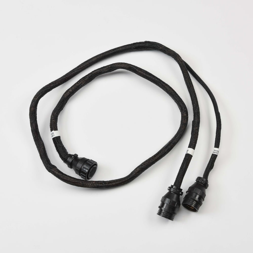 Precision Planting Harness, 48 Row Adapter Receiver 725555 Parts - True Ag & Turf