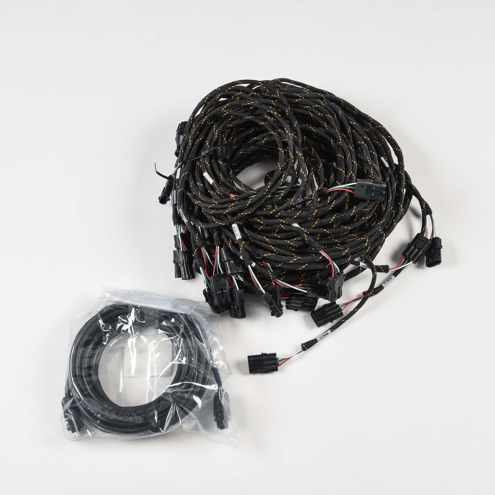 Precision Planting Harness, Front Fold 24 Row 22" Assembly 725564 Parts - True Ag & Turf