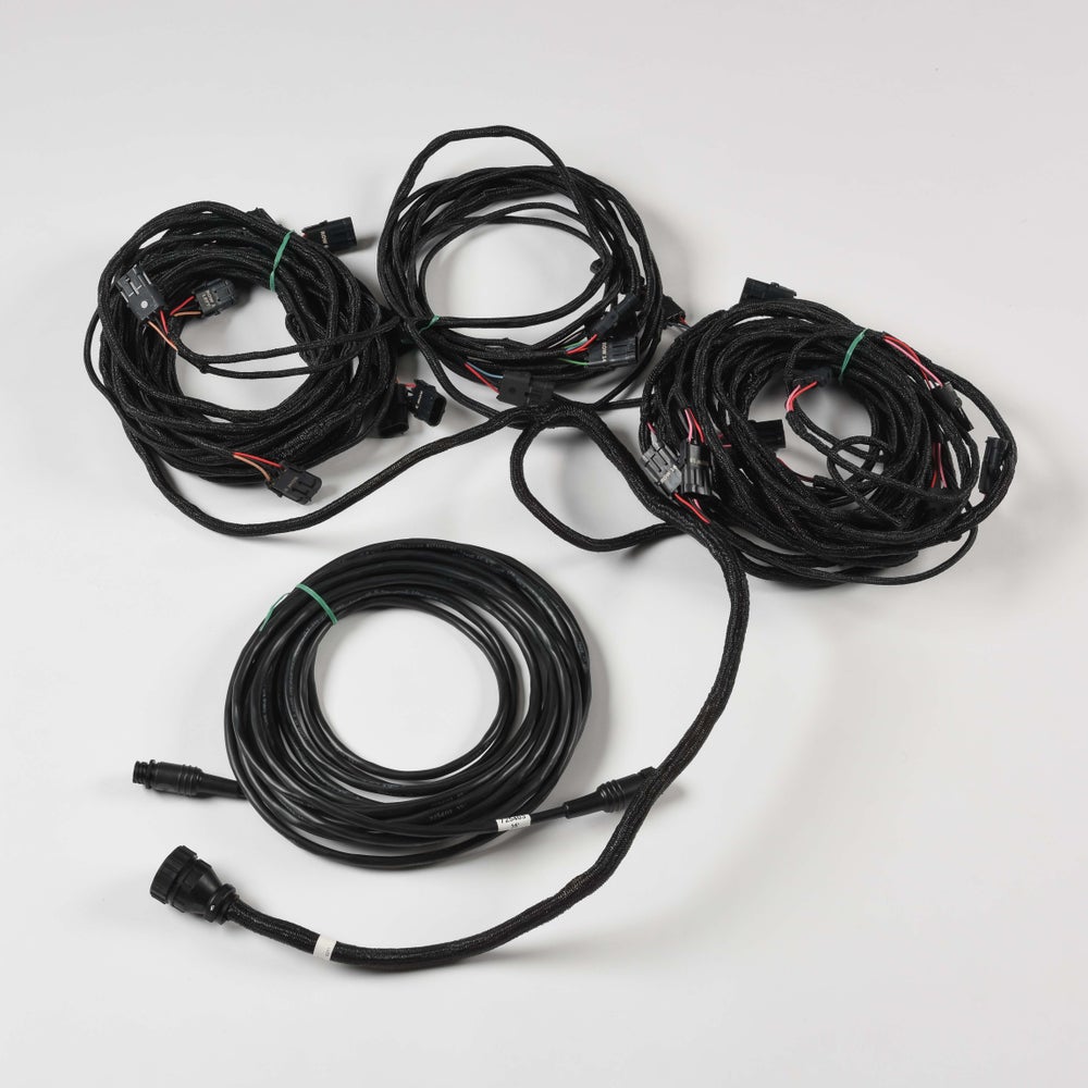 Precision Planting Harness Kit, W8500 24R20" Font Fold Fresian 725568 Parts - True Ag & Turf