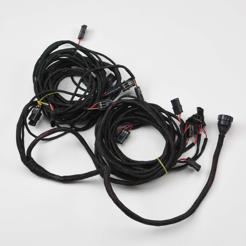 Precision Planting Harness, CNH 1240 Pivot 12R30'/23R15' 725601 Parts - True Ag & Turf