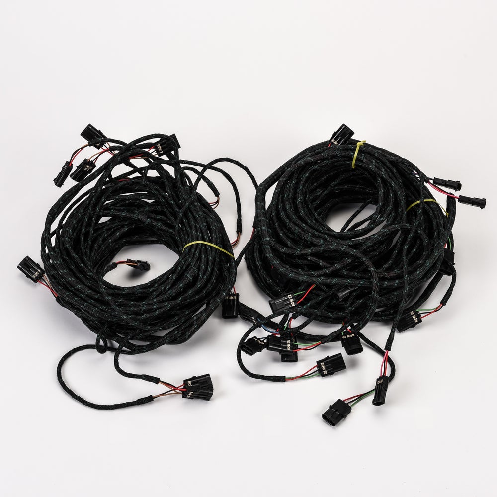Precision Planting Harness, CNH Front Fold NT 32 Row 30" 725606 Parts - True Ag & Turf