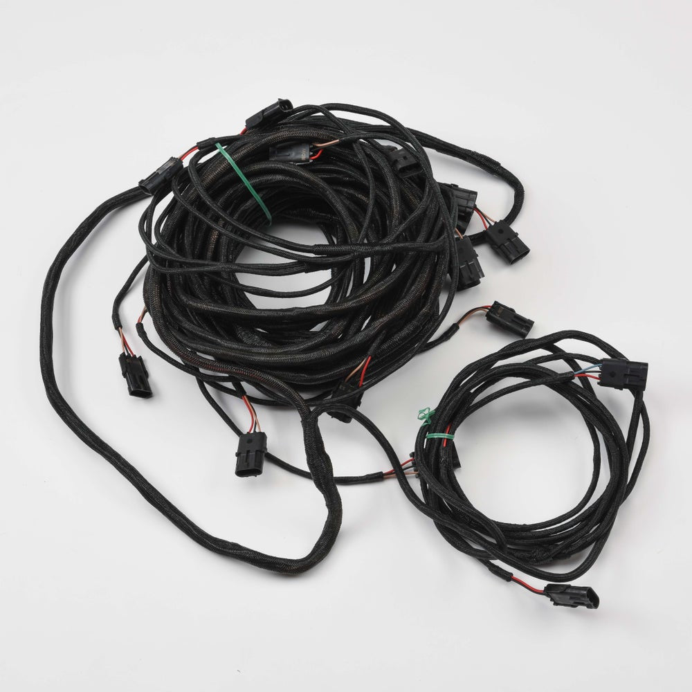 Precision Planting Harness, CNH 36 row 30" Half A 725608 Parts - True Ag & Turf