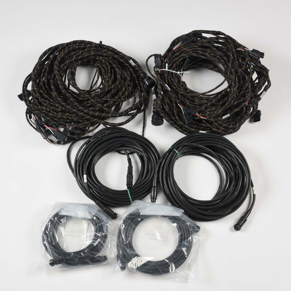 Precision Planting Harness, CNH1260 Front Fold 36R20"-22" 13-10-13 725610 Parts - True Ag & Turf