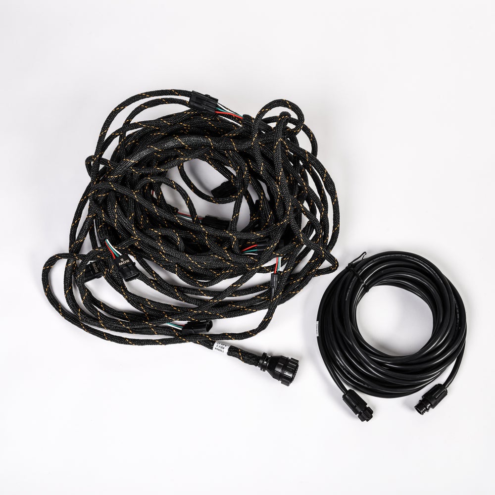 Precision Planting Harness, CNH1250 Front Fold NT12R30" 4-4-4 725618 Parts - True Ag & Turf
