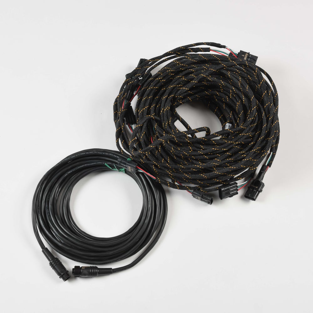 Precision Planting Harness, CNH1250 Front Fold NT 16R30" 6-4-6 725619 Parts - True Ag & Turf