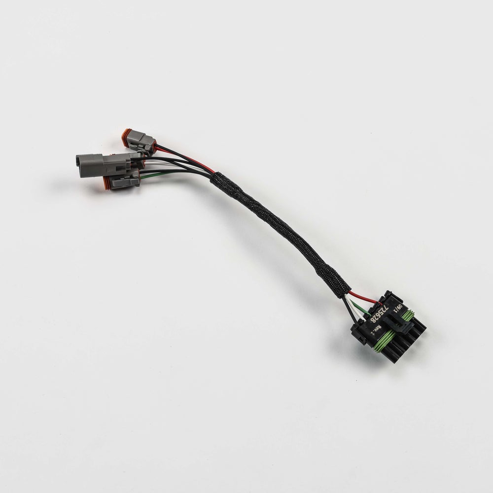 Precision Planting Harness, Adapter Manual JD Air Bag Controller 725628 Parts - True Ag & Turf