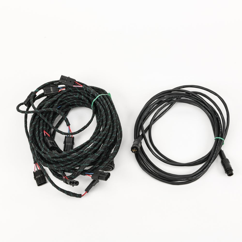 Precision Planting Harness, 6/11 Row 30" Rigid (8606) 725653 Parts - True Ag & Turf