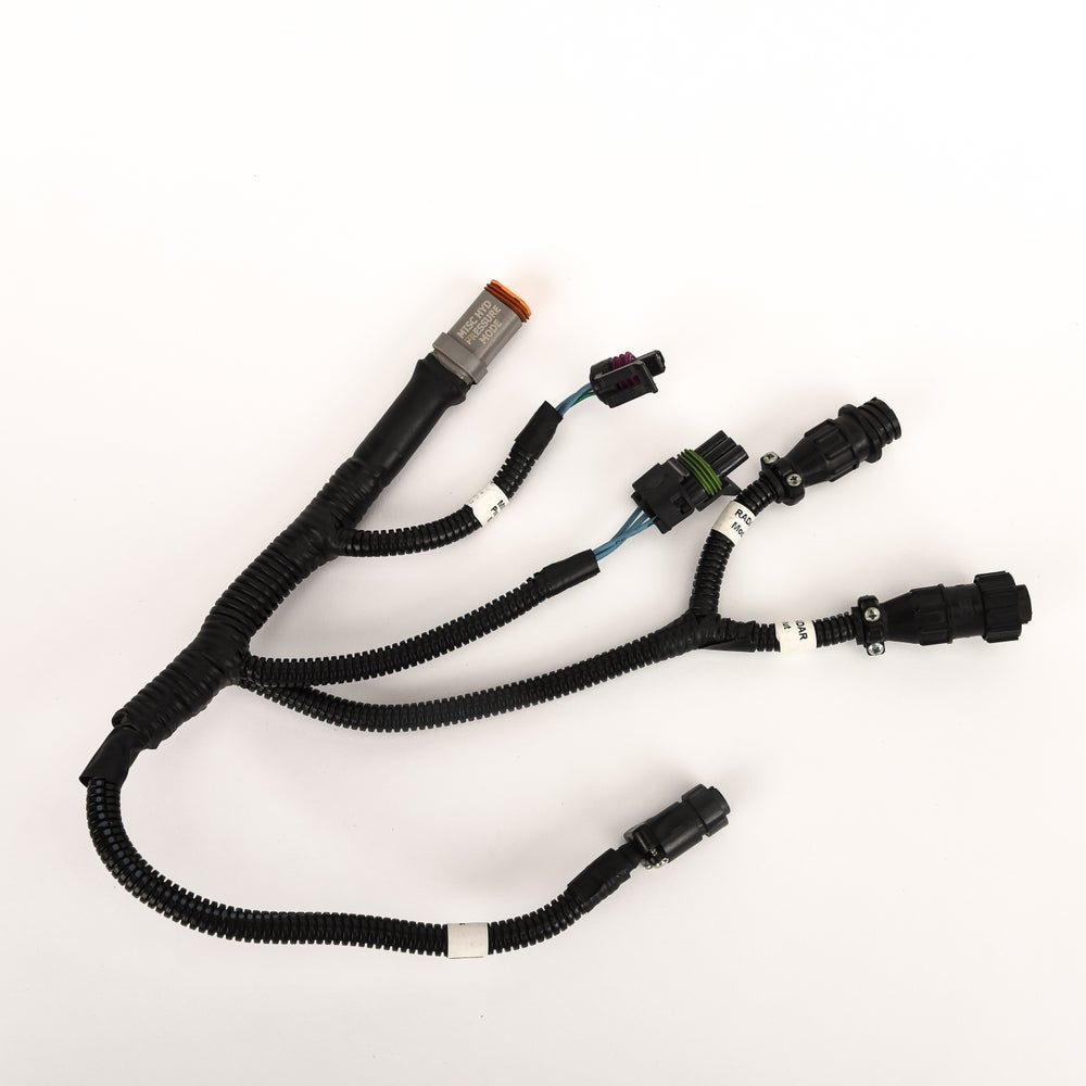 Precision Planting Harness, Secondary Tester 725691 Parts - True Ag & Turf