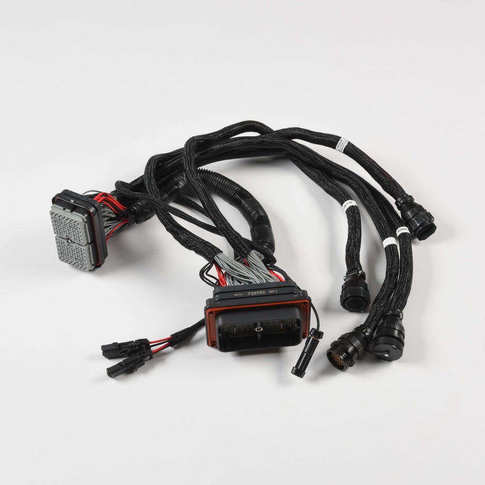 Precision Planting Harness, DB 2012+ Seed Sensor 725701 Parts - True Ag & Turf