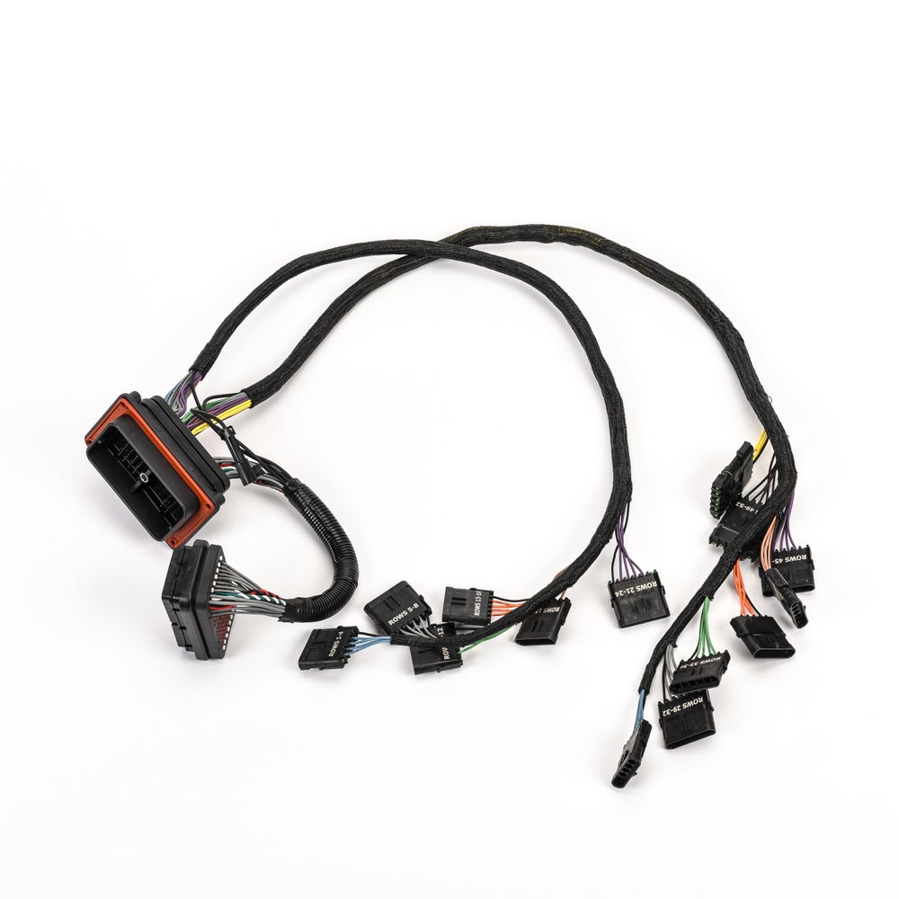 Precision Planting Harness, DB 2012+ Clutch 725702 Parts - True Ag & Turf