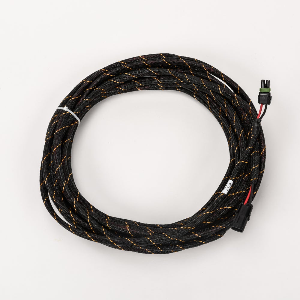 Precision Planting Harness, WeatherPack Power Ext (55') 725924 Parts - True Ag & Turf