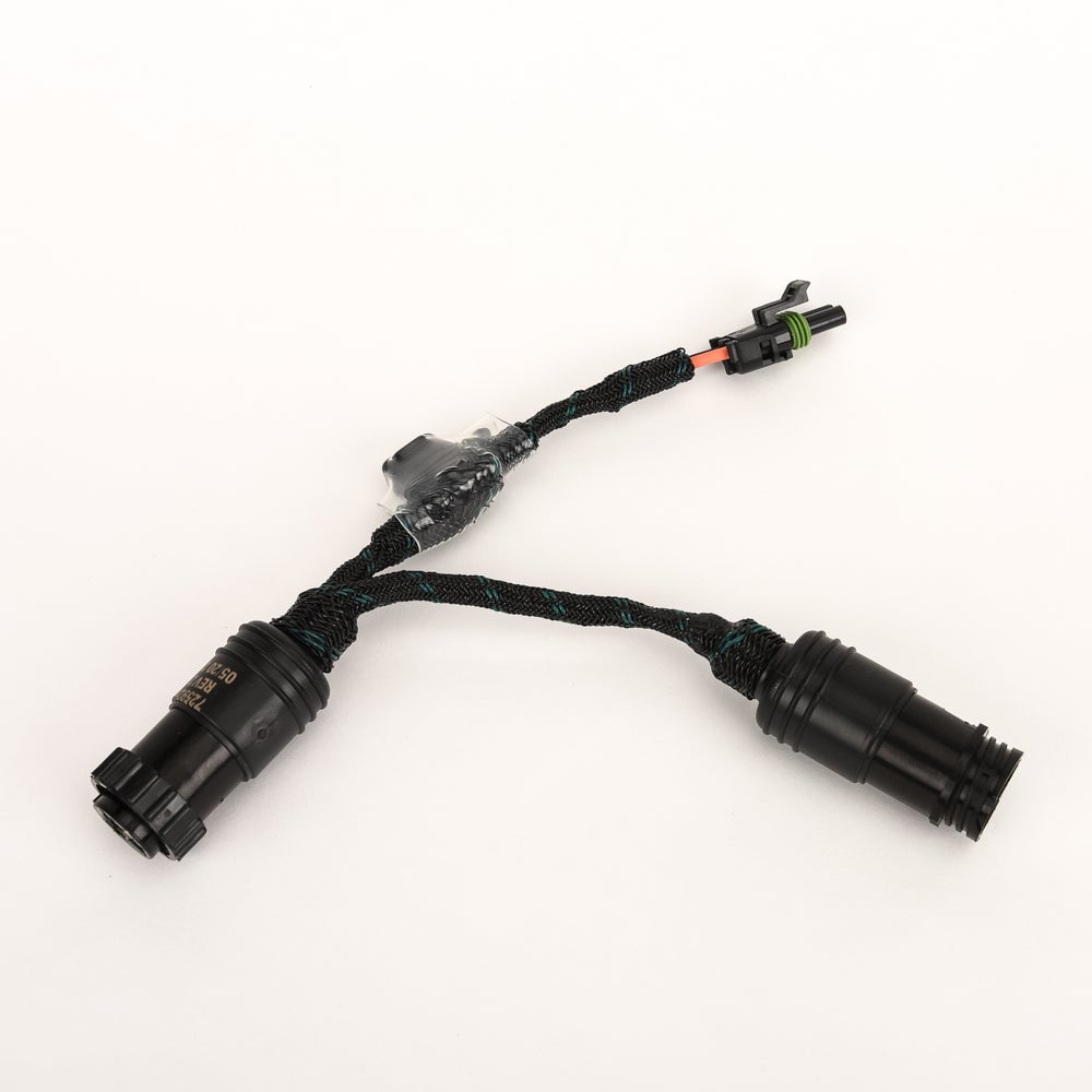 Precision Planting Harness, Cab Power Split 725925 Parts - True Ag & Turf