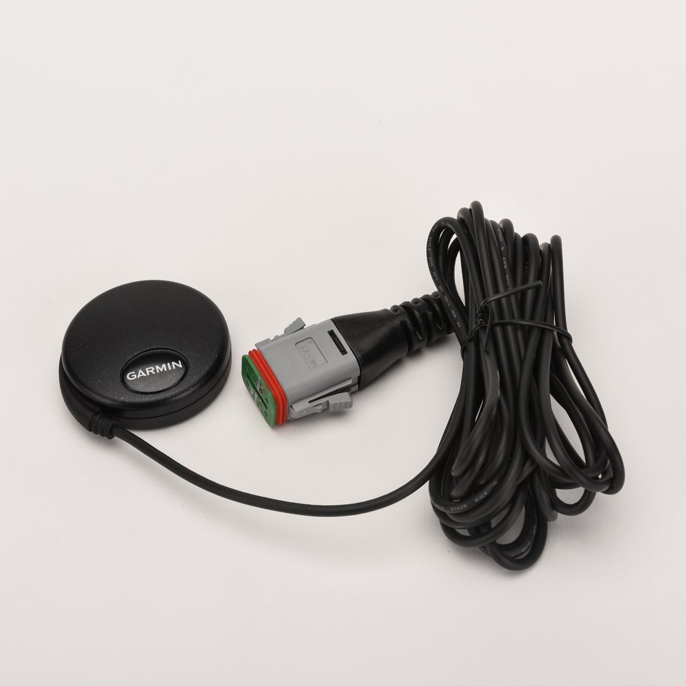 Precision Planting GPS, 5HZ Receiver - Sensor Only 725939 Parts - True Ag & Turf