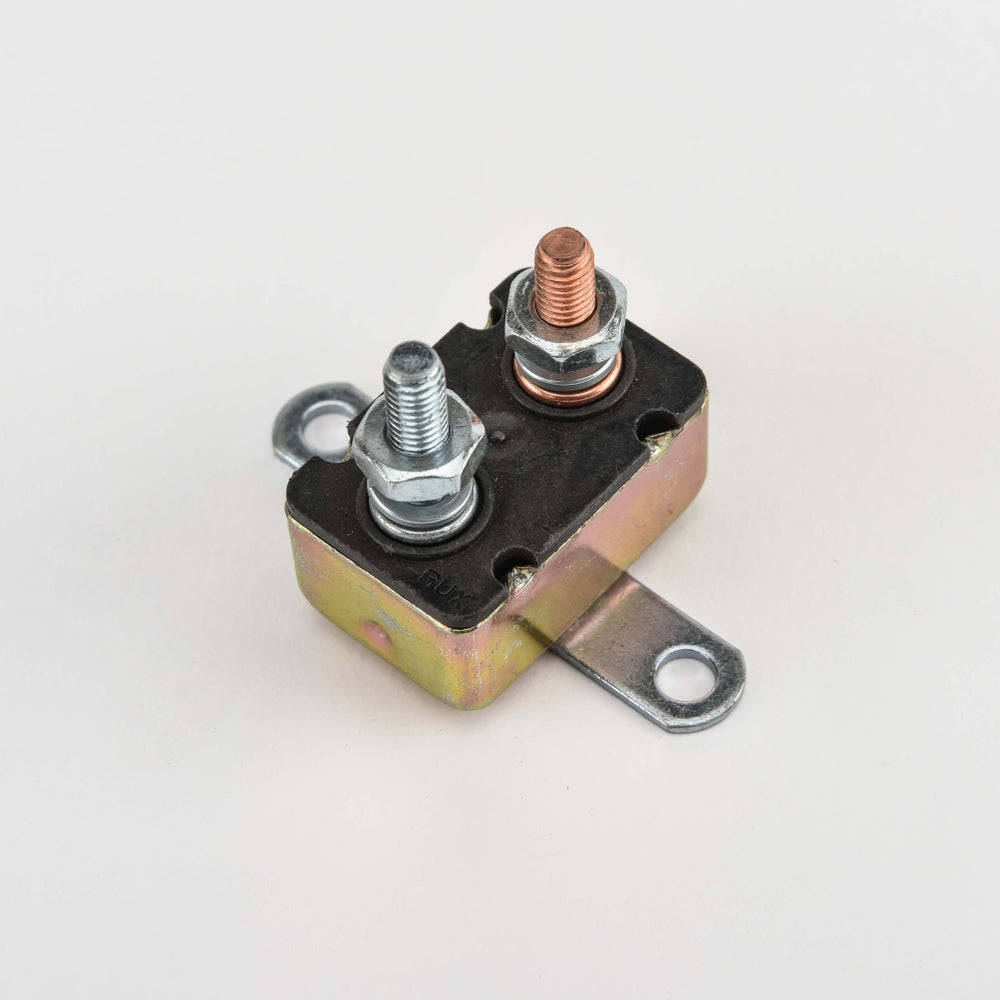 Precision Planting Circuit Breaker 726218 Parts - True Ag & Turf