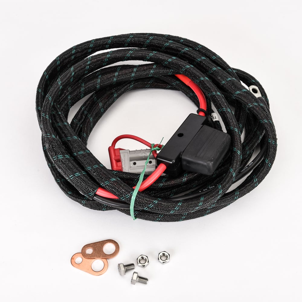 Precision Planting Kit, Cable 726288 Parts - True Ag & Turf