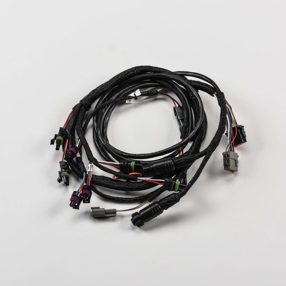 Precision Planting Harness, Control Hyd 726367 Parts - True Ag & Turf