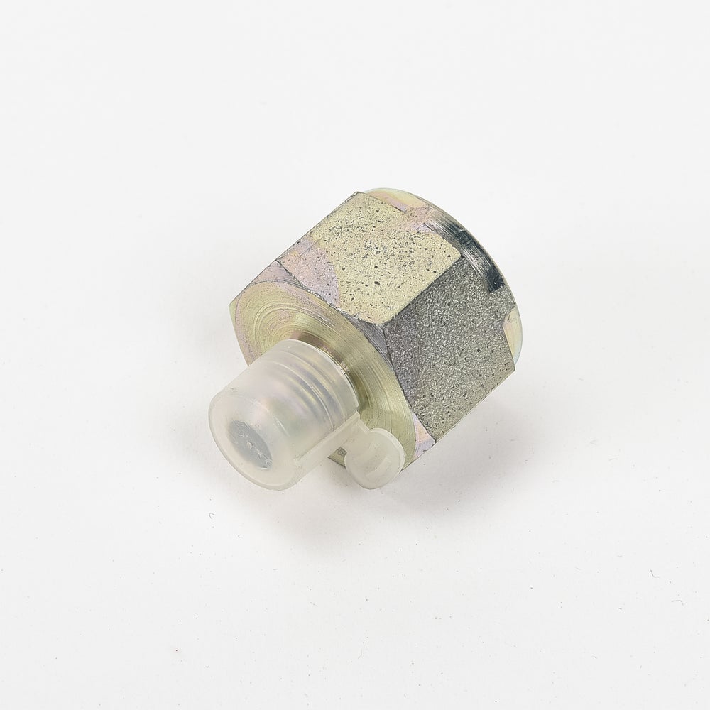 Precision Planting JIC Reducing Adapter -12 X-6 726423 Parts - True Ag & Turf