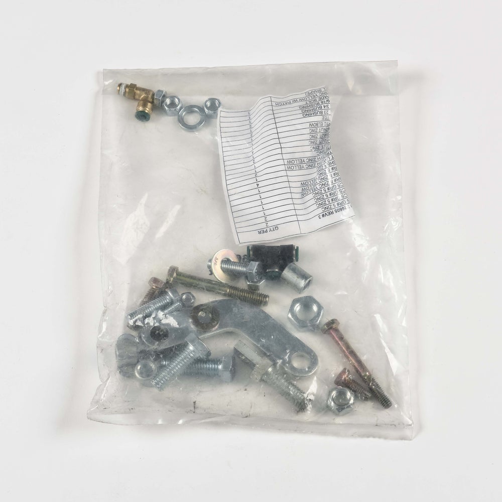 Precision Planting Hardware Kit, Pneumatic JD7000, Kinze 726605 Parts - True Ag & Turf