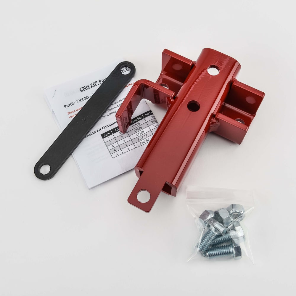 Precision Planting Extension Kit, Case 20" Parallel Arm 726680 Parts - True Ag & Turf