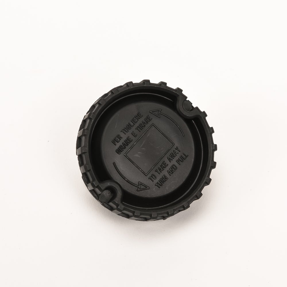Precision Planting End Cover, Compressor (726725) 726730 Parts - True Ag & Turf