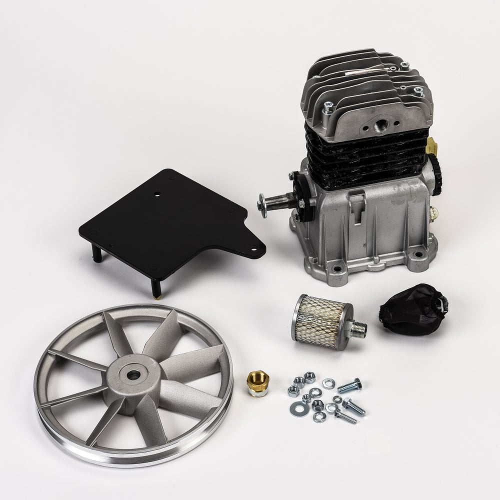 Precision Planting Kit, Hydraulic Compressor Replacement 726735 Parts - True Ag & Turf