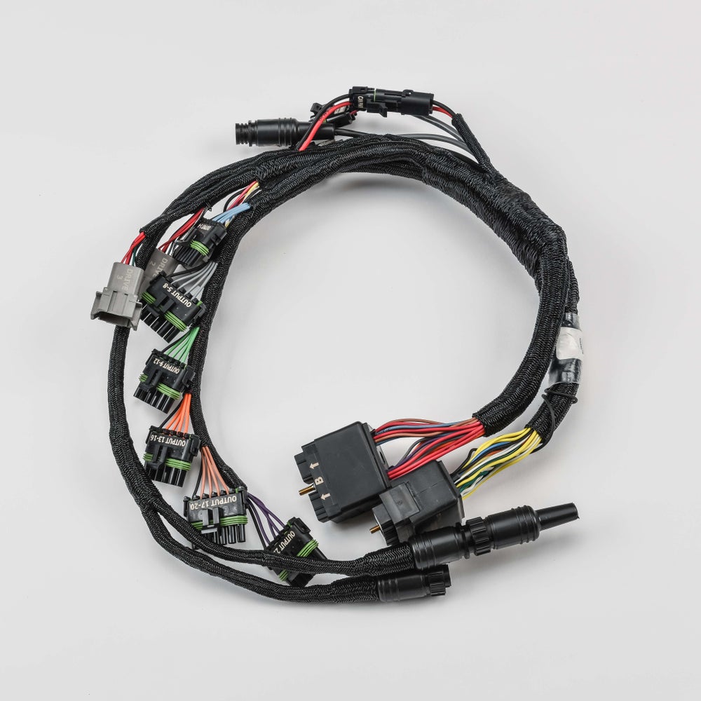 Precision Planting Harness, RFM Base 727011 Parts - True Ag & Turf