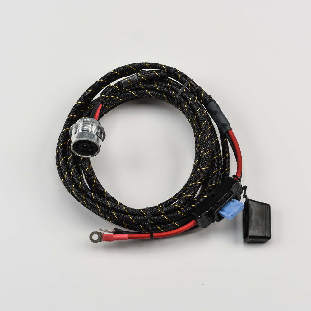 Precision Planting Harness, Cable ISO Tractor Power 727059 Parts - True Ag & Turf