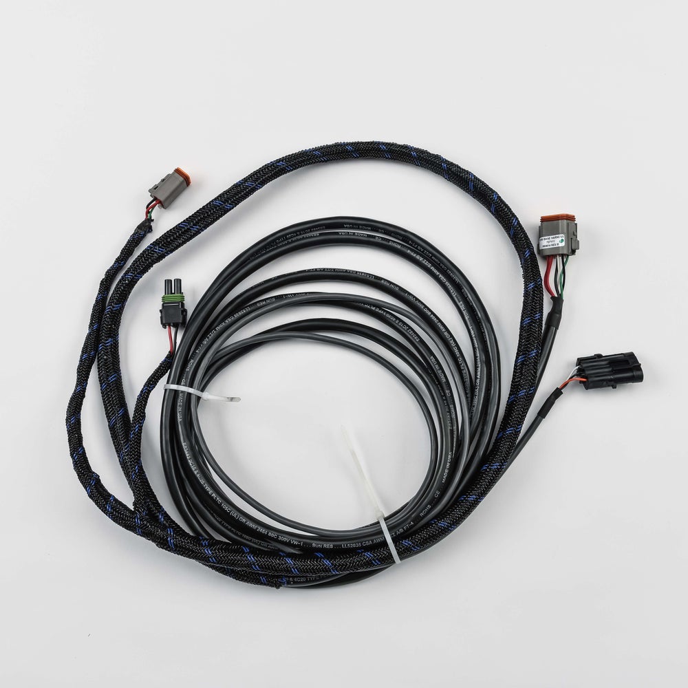 Precision Planting Harness, VRD Motor 727111 Parts - True Ag & Turf